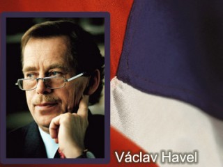 Vaclav Havel